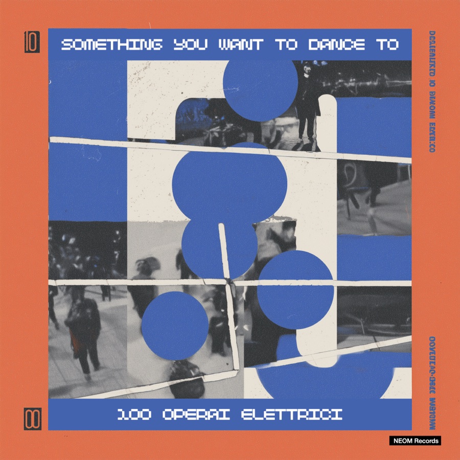 100 Operai Elettrici — Something