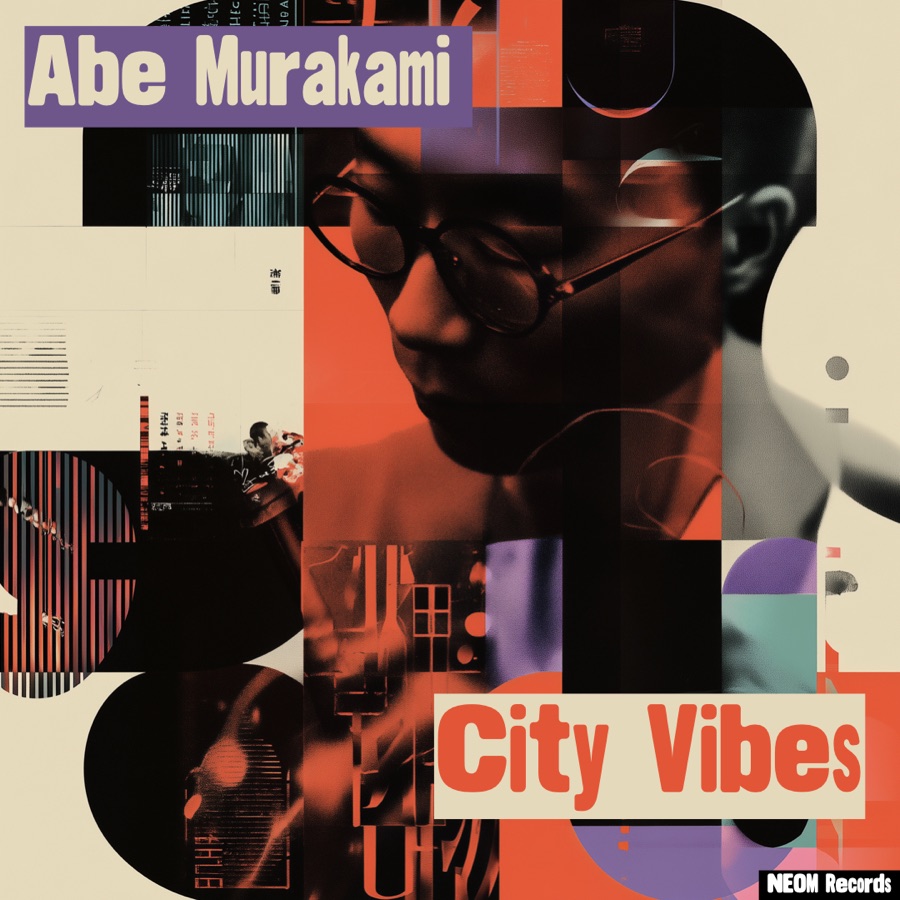 Abe Murakami — City Vibes