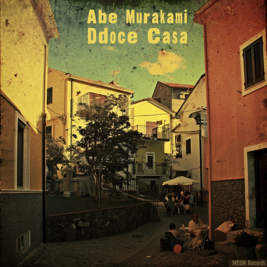 Abe Murakami — Ddoce casa
