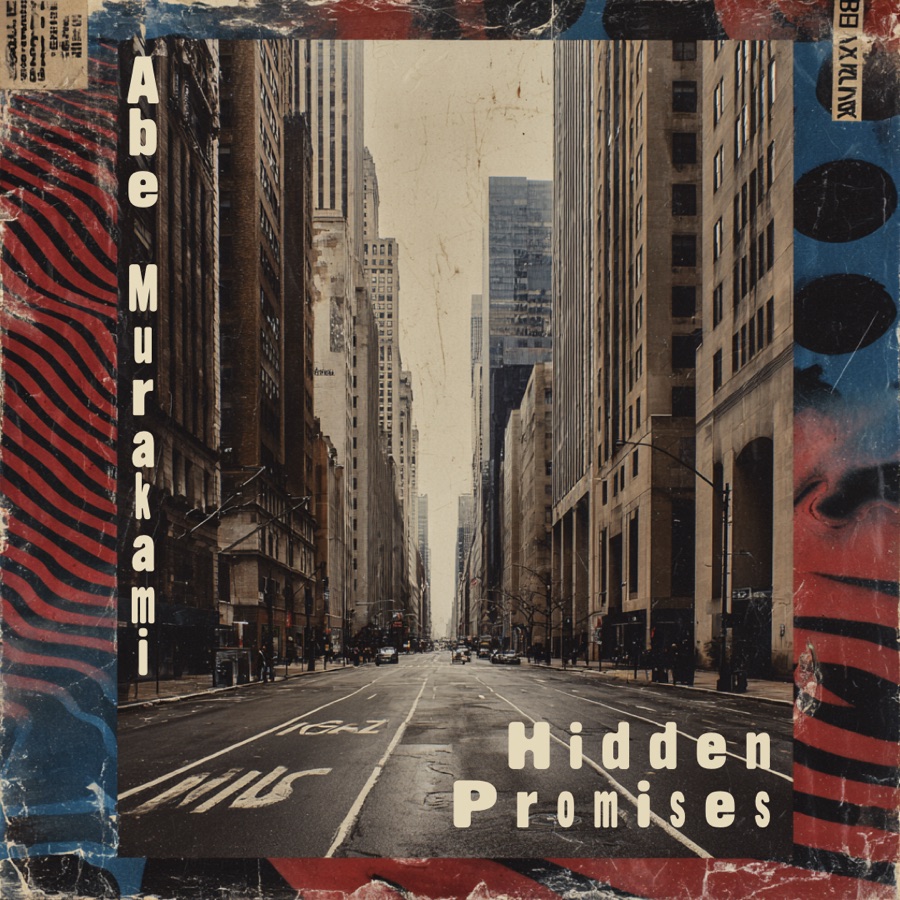 Abe Murakami — Hidden Promises