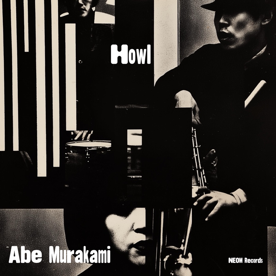Abe Murakami — Howl