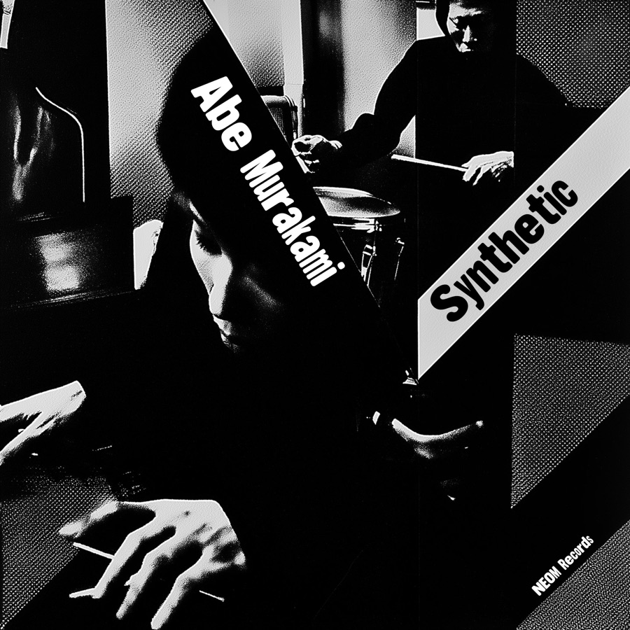 Abe Murakami — Syntethic