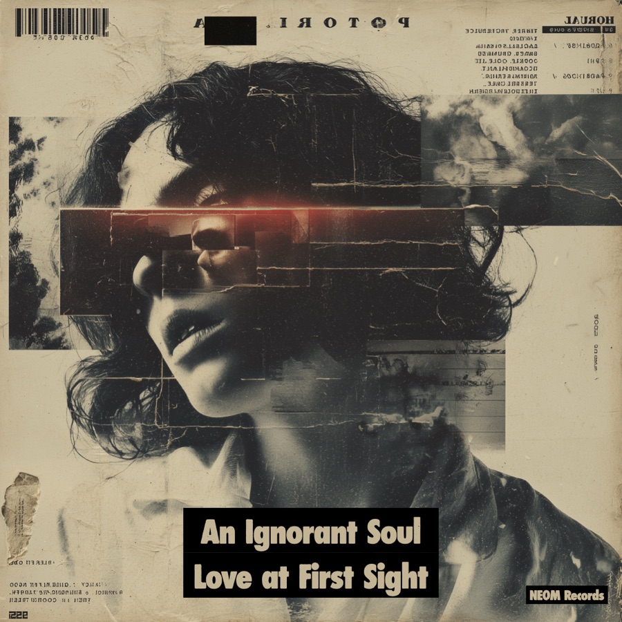An Ignorant Soul — Love at first sight